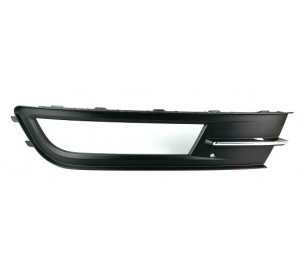 grille de pare-chocs avant droite VW PASSAT B8 2015- 06/2019 - GO2249046