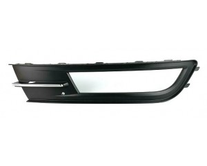 grille de pare-chocs avant gauche VW PASSAT B8 2015- 06/2019