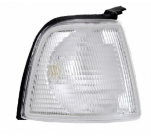 Clignotant avant droit (passager) blanc Audi 80 B4 1991-1994 - GO1014072