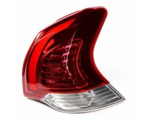 Feu arrière droit extérieur (LED) PEUGEOT 3008 11/2013 - 09/2016