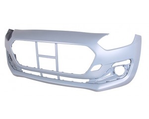 Pare chocs avant à peindre Suzuki SWIFT depuis 04/2017->>