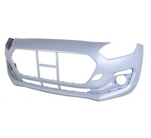 Pare chocs avant à peindre Suzuki SWIFT depuis 04/2017->> - GO6416050