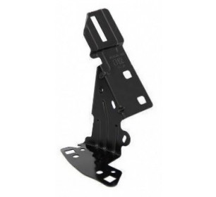 support aile avant droite Peugeot 208 2012-2019 - GO4227006_1