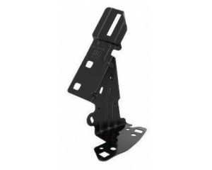 support aile avant gauche Peugeot 208 2012-2019