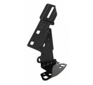 support aile avant gauche Peugeot 208 2012-2019 - GO4227007_1