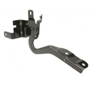 Charnière fixation capot moteur droite Renault CLIO 4 2012-2019 - GO4416018