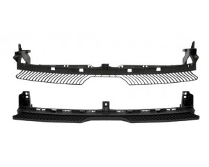 Absorbeur pare-chocs avant Volkswagen TIGUAN 2  04/2016 - 08/2020