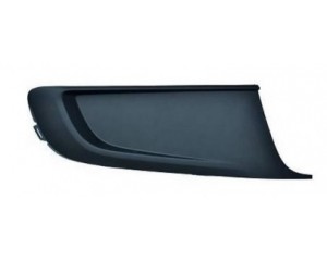 Grille droite pare-chocs avant Volkswagen CADDY 3 10/2010 au 06/2015