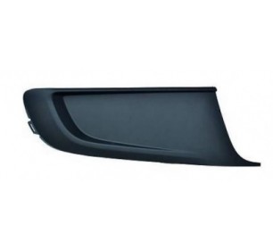 Grille droite pare-chocs avant Volkswagen CADDY 3 10/2010 au 06/2015 - GO2296646