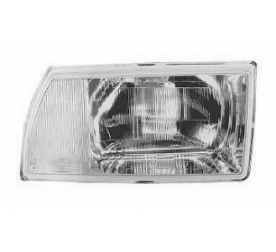 phare avant droit H4 Citroen C15 1989-2005 - GO3490182
