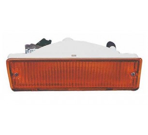 Feu clignotant avant droit orange Citroen C15  - GO3490192