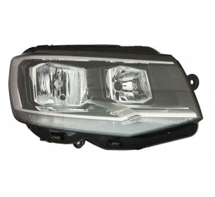 phare avant droit H7+H7 Volkswagen T6 Transporter depuis 07/2015 - GO2274982