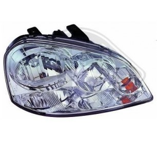Phare avant droit (passager) Chevrolet / daewoo NUBIRA depuis 2003->> - GO6912080