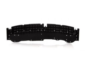 absorbeur pare-chocs avant Peugeot 107 2005-2011