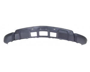 Spoiler pare-chocs avant Mercedes ML (W164) 2008-2011