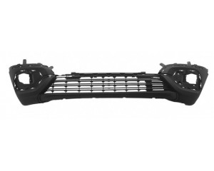 Pare chocs avant inférieur noir OPEL COMBO depuis 05/2018