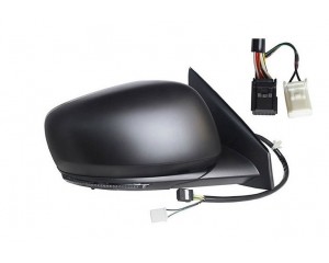 rétroviseur droit électrique rabattable + sonde complet RENAULT KADJAR