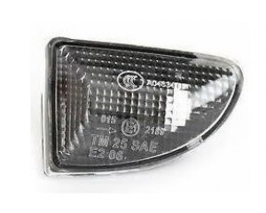 Feu clignotant aile avant droite blanc (passager) SMART FORTWO 2007-2014