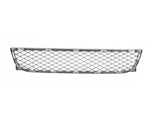 grille centrale pare-chocs avant SMART FORTWO 2007-2014