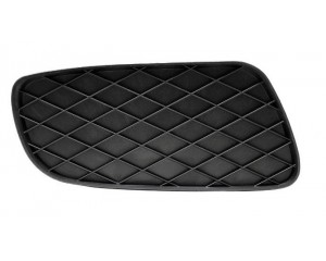 grille de pare-chocs avant droite (passager) SMART FORTWO 2007-2014