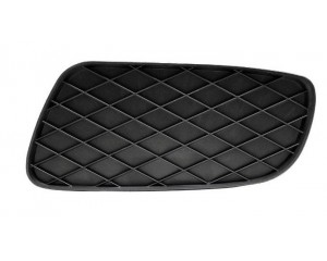 grille de pare-chocs avant gauche (conducteur) SMART FORTWO 2007-2014