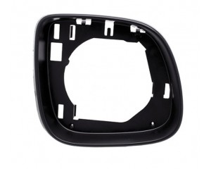 Cadre côté miroir rétroviseur droit (passager) VW T5 Transporter 2010-2015