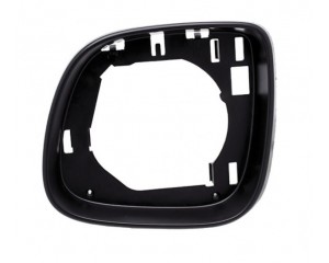 Cadre côté miroir rétroviseur gauche (conducteur) VW T5 Transporter 2010-2015