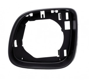 Cadre côté miroir rétroviseur gauche (conducteur) VW T5 Transporter 2010-2015 - GO2273225A