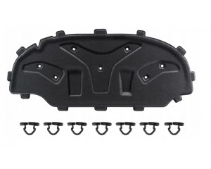 isolant Capot Moteur Audi A3 8P 07/2008 au 08/2012