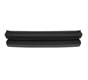 pare-chocs arrière avec marche pied Mercedes SPRINTER 2006-2018 - GO1663059