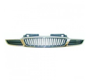 Calandre complète pour Chevrolet/daewoo REZZO 2001->> - GO6950040