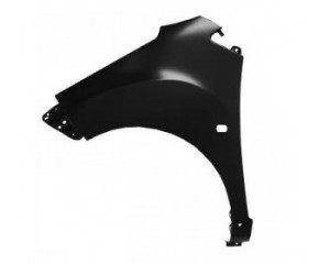 aile avant gauche à peindre Chevrolet SPARK 2010-2013
