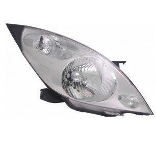 Phare avant droit H4 (passager) Chevrolet SPARK 2010-02/2013 - GO6932080