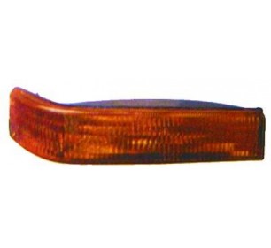Feu clignotant Gauche (conducteur) orange JEEP GRAND CHEROKEE 1993-1999 - GO2611073