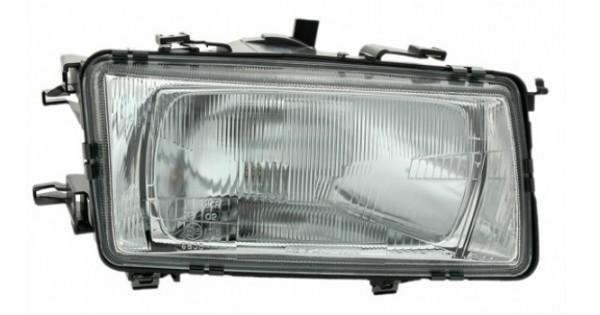 Phare frontale Audi 80 90 S2 B4 d'occasion