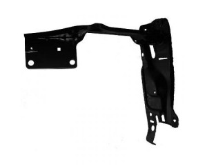 Tôle support phare Droit pour Audi 80 1991-1994