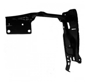 Tôle support phare Droit pour Audi 80 1991-1994 - GO1015012