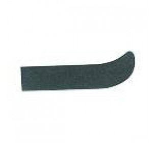 Bandeau crosse AV Droit pour Audi 80 1991-1994 - GO1015062