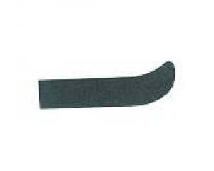Bandeau crosse AV Gauche pour Audi 80 1991-1994