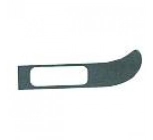 Bandeau crosse AV Droit pour Audi 80 1991-1994 - GO1015064
