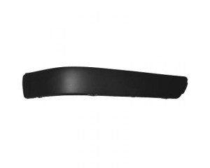 Bandeau de pare chocs AR Gauche pour Audi 80 1991-1994