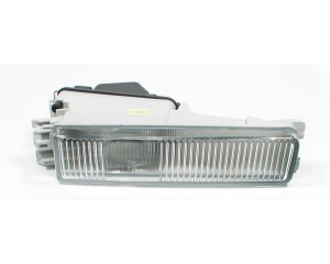 Phare antibrouillard Droit (passager) Audi 80 B4 1991-1996