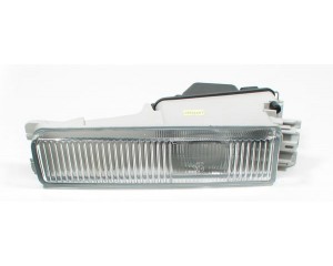 Phare antibrouillard Gauche (conducteur) Audi 80 B4 1991-1996