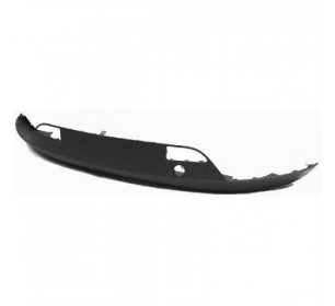 Pare-chocs AR inférieur pour Fiat BRAVO 2007->> - GO3463067