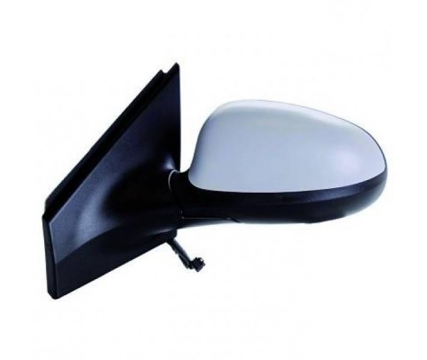 MIROIR POUR RÉTROVISEUR DROIT FIAT 500X DEPUIS 2014 ÉLECTRIQUE