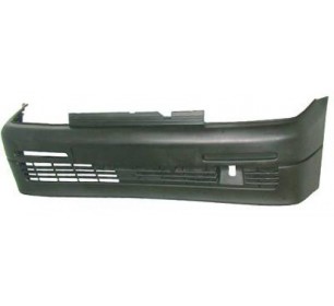Pare-chocs Avant noir pour Fiat CINQUECENTO 1992-1998 - GO3432050