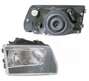Phare Droit reglage manuel Fiat CINQUECENTO 1992-1998 - GO3432980