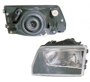 Phare Gauche reglage manuel Fiat CINQUECENTO 1992-1998 - GO3432981