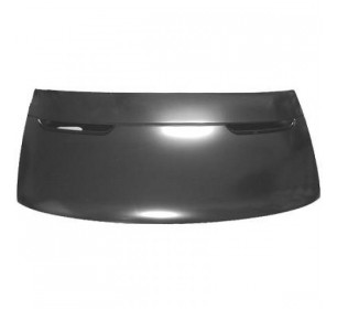 Capot moteur à peindre IVECO DAILY 2000-2006 - GO3492000