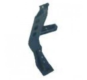 Tôle support phare Droit pour Audi 100 1991-1997 - GO1022012